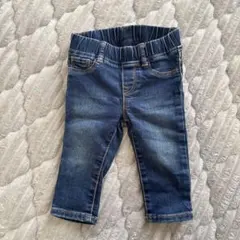 gap パンツ