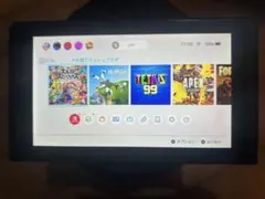 Nintendo Switch 旧型 本体のサムネイル