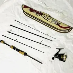 카본 라이트 게임 디바이드 메바루