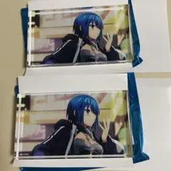fgo フェス アクリルブロック ドバイ シエル