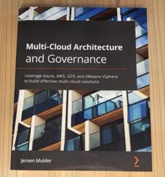 Multi-Cloud Architecture and Governance