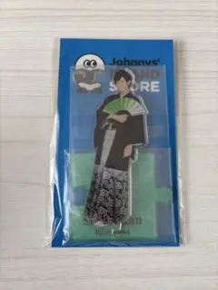 SnowMan 阿部亮平　アクリルスタンド