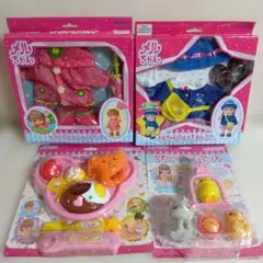 2026年最新】メルちゃんまとめ売りの人気アイテム - メルカリ