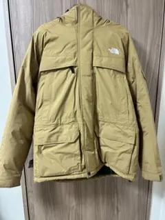 ⭐︎週末SALE⭐︎THE NORTH FACE ダウンジャケットXL