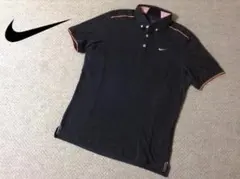 ナイキ ゴルフ ツアーパフォーマンス ポロシャツ NIKE 635540-013