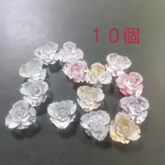 カボション デコレーションパーツ