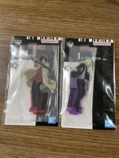 一番くじ SAKAMOTO DAYS vol.2 I賞 アクリルスタンド