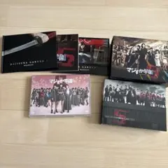 マジすか学園 シーズン5 DVDセット