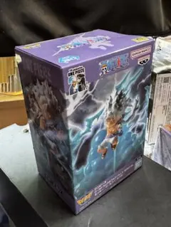 ワンピース ワールドコレクタブルフィギュア SPECIAL ルフィ サボ