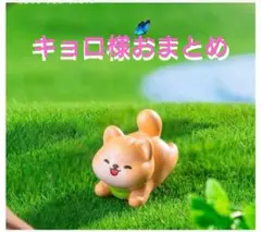 キョロ様おまとめ
