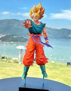 ドラゴンボールZ スーパーバトルコレクション孫悟空PERFECT VERSION