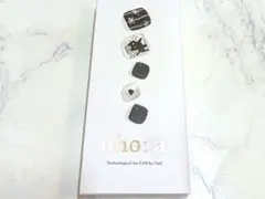 ohoraフットネイルシール　新品・未開封