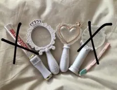 キンプリ　ライブグッズ　トートバッグ　ペンライト2本