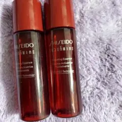 SHISEIDO 資生堂 オイデルミン エッセンスローション 30ml 2本