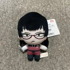 スーパーの裏でヤニ吸うふたり デフォルメぬいぐるみ Part2 - メルカリ