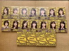 乃木坂工事中 Blu-ray 14枚セット(ポストカード、ケース付き) - メルカリ