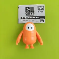 フォールガイズ フィギュアコレクション ムービースター Fall Guys