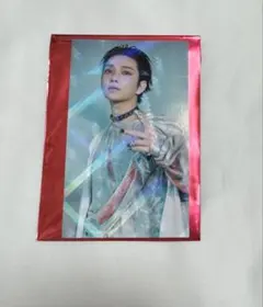 SEVENTEEN HAPPY BURSTDAY HMV ラキドロ ジョシュア