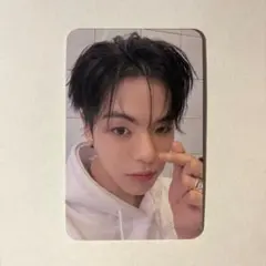 TREASURE LOVE PULSE タワレコ 限定特典トレカ ジェヒョク