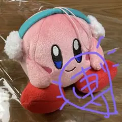 専用です。　　カービィ　ぬいぐるみ