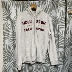 HOLLISTER パーカー
