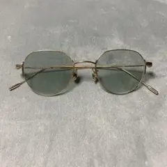 J!NS【All Titanium】オールチタン