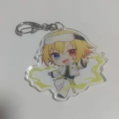 【美品】どるれく アオト アクキー ファンミ ,
