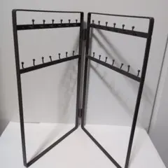 ネックレススタンド