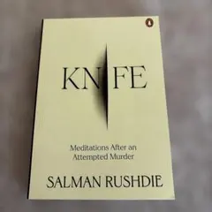 Knife Meditations After an Attemptedのサムネイル