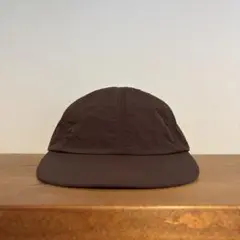 halo commodity ロングビルキャップ