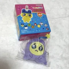 たまごっち ミニミニchibi ぬいぐるみマスコット ぴゅえるっちのサムネイル