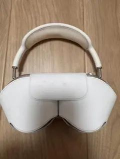 2026年最新】airpods max シルバーの人気アイテム - メルカリ
