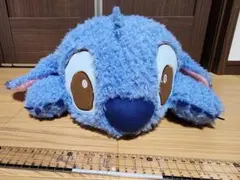 ディズニースティッチ　PuppyEyes超BIGぬいぐるみ