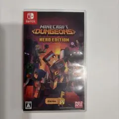 マインクラフトヒーローエディション