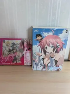 2026年最新】そらのおとしものBlu-ray ギャルにモテモテBoxの人気 