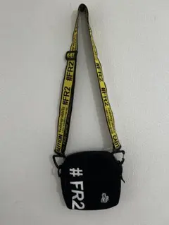 FR2 ショルダーバッグ