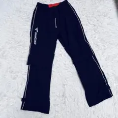 TOWNSTAGE メンズレインウェア Mサイズ 美品