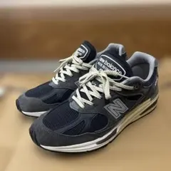 new balance Made in UK 991 v2 GG2