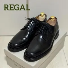 2026年最新】regal 2504 革靴 リーガル プレーントゥの人気アイテム