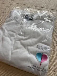 BE:FIRST ビーファースト Bye-Good-Bye Tシャツ Mサイズ - メルカリ