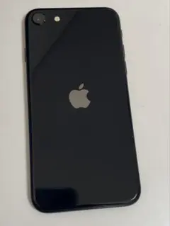 Apple iPhone SE（第3世代）　ミッドナイト