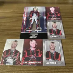 長谷川慎セット