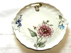 Villeroy&Boch オールドルクセンブルク 大皿 オーバル 43.5cm - メルカリ