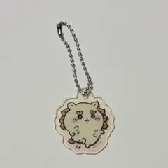 【即購入OK】ちいかわ シーサー アクリルキーホルダー
