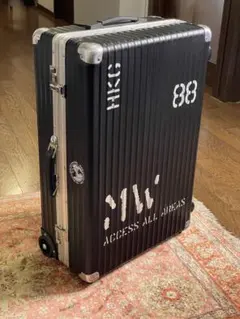 常田大希着用　RIMOWA リモワ Classic Check-in M 常田大希着用RIMOWA リモワ Classic Check-in M