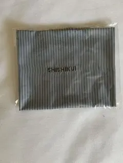 シシクイ ナップサック コーデュロイ ホワイト - メルカリ
