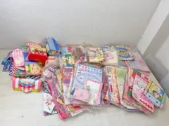 ⭐*︎様 りぼん なかよし 付録 ふろく★セーラームーン当時物 レターセット シ