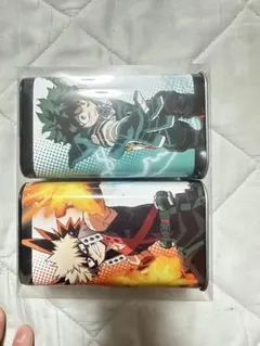 僕のヒーローアカデミア 缶セット
