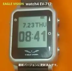 EAGLE VISION watch4 EV-717（送料無料）のサムネイル