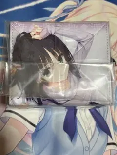 c108 藍沢エマ デッキケース 即日発送】c108 藍沢エマ デッキケース | Mercari